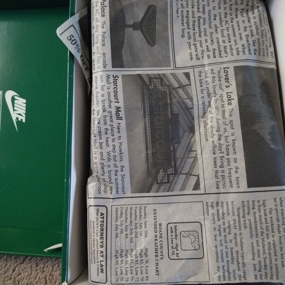 MEN SHOES - Picture 9 of 9